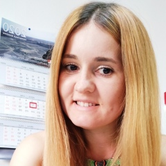 Ольга Пелагеина, 37 лет, Орск