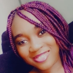 Graziella Kabré, 22 года, Ouagadougou