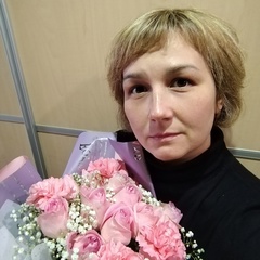 Татьяна Бызова, 40 лет, Красновишерск