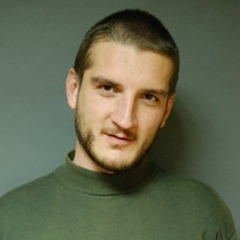 Daniel Popov, София