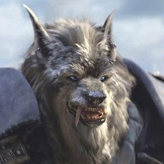 Genn Greymane, Irvine