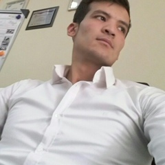 Abdujabbar Mamatshaev, 31 год, Алматы