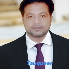 Md-Tauqueer Hassan, 35 лет, Patna