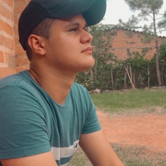 Javier Castillo Cruz, 25 лет, Comayagua