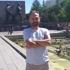 Serkan Erkan, Ankara