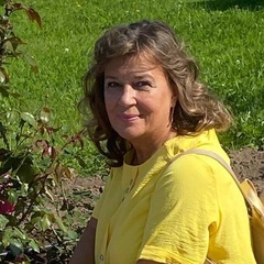 Лена Пучкова, 62 года, Санкт-Петербург