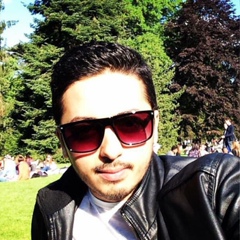 Haitam Glaoui, 33 года, Montréal