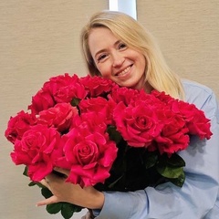 Юлия Герасимова, 37 лет, Подольск