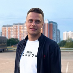 Denis Obornev, 34 года, Москва