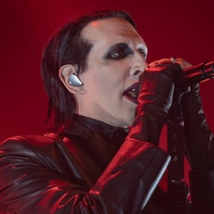 Marilyn Manson, 29 лет