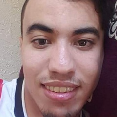 Omar Elhamedi, 25 лет, Ouarzazate