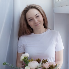 Оксана Станиславовна, 30 лет, Москва