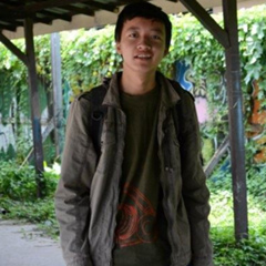 Ervin Riandy, 29 лет, Yogyakarta