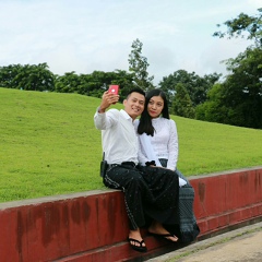 Heart Guard, 38 лет, Naypyidaw