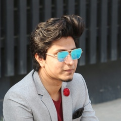 Danuyal Khalil, 24 года, Lahore