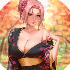 Sakura Haruno