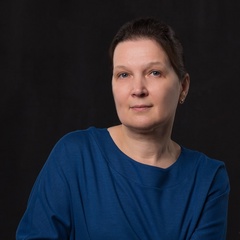 Лариса Stepanova, 57 лет, Санкт-Петербург