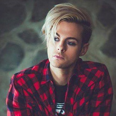 Tommy-Joe Ratliff, 43 года, Burbank