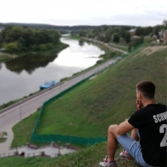 Андрей Шловенец, 29 лет, Гродно