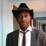 Felix Dambayi, 36 лет, Accra