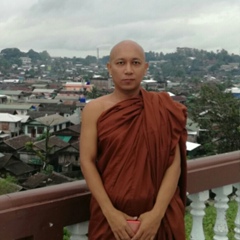 Maung Thone, 37 лет, Yangon