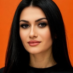 Anna Andreeva, 32 года, İstanbul