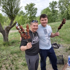 Юрий Хусаинов, 32 года, Горишние Плавни / Комсомольск