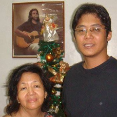 Lester Narito, 45 лет, Mandaluyong City