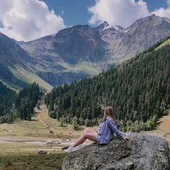 Диана Зубакова, Краснодар