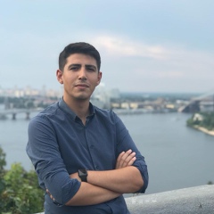 Gürkan Çakar, 30 лет, İstanbul