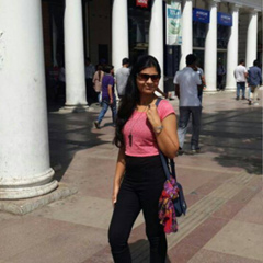 Janvi Thapa, 33 года, Mumbai