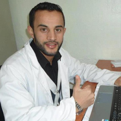 Hafid Rahal, 35 лет, Tlemcen