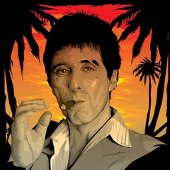 Tony Montana, 41 год, Medellín