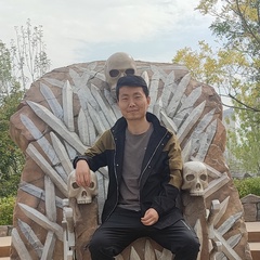 Володя Экструдер, 35 лет, Jinan