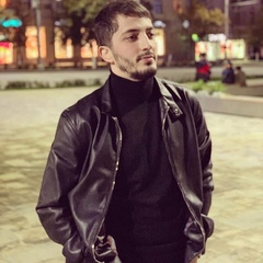 Samad Arsanukaev, 31 год, Ростов-на-Дону