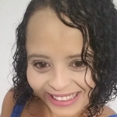 Luzia-Gabriela Santos, 37 лет, Belo Horizonte