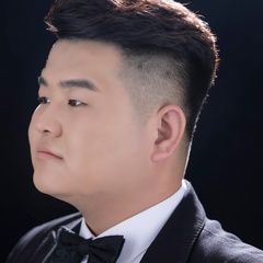 Leo Wang, 27 лет, Jinan