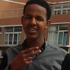 Abdi Omer, Wuhan