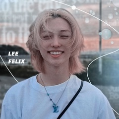 Lee Felix, 24 года, Ōsaka