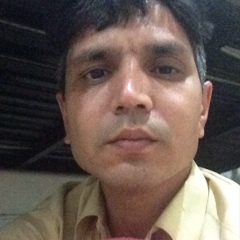 Tariq Hussain, Peshawar