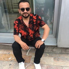 Erhan Keleş, 44 года, İstanbul