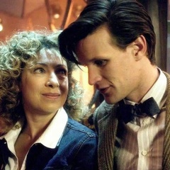 River Song