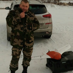 Василий Симак, 47 лет, Мурманск