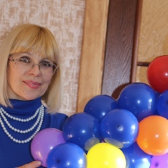 Елена Осикова, Мелитополь