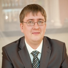 Дмитрий Кукушкин, Казань