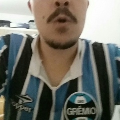 Rodolfo Grêmio, Porto Alegre