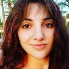 Karina Agadjanian, 34 года, Valencia