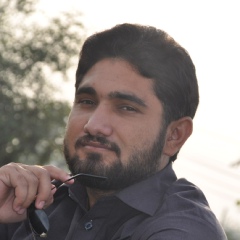 Ismail Afridi, 32 года, Islamabad