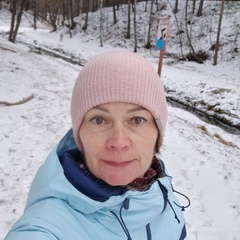 Елена Курина, 53 года, Тюмень