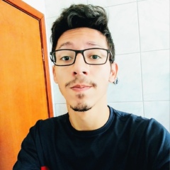 Eric-Augusto Ashu, 32 года, Barra do Garças